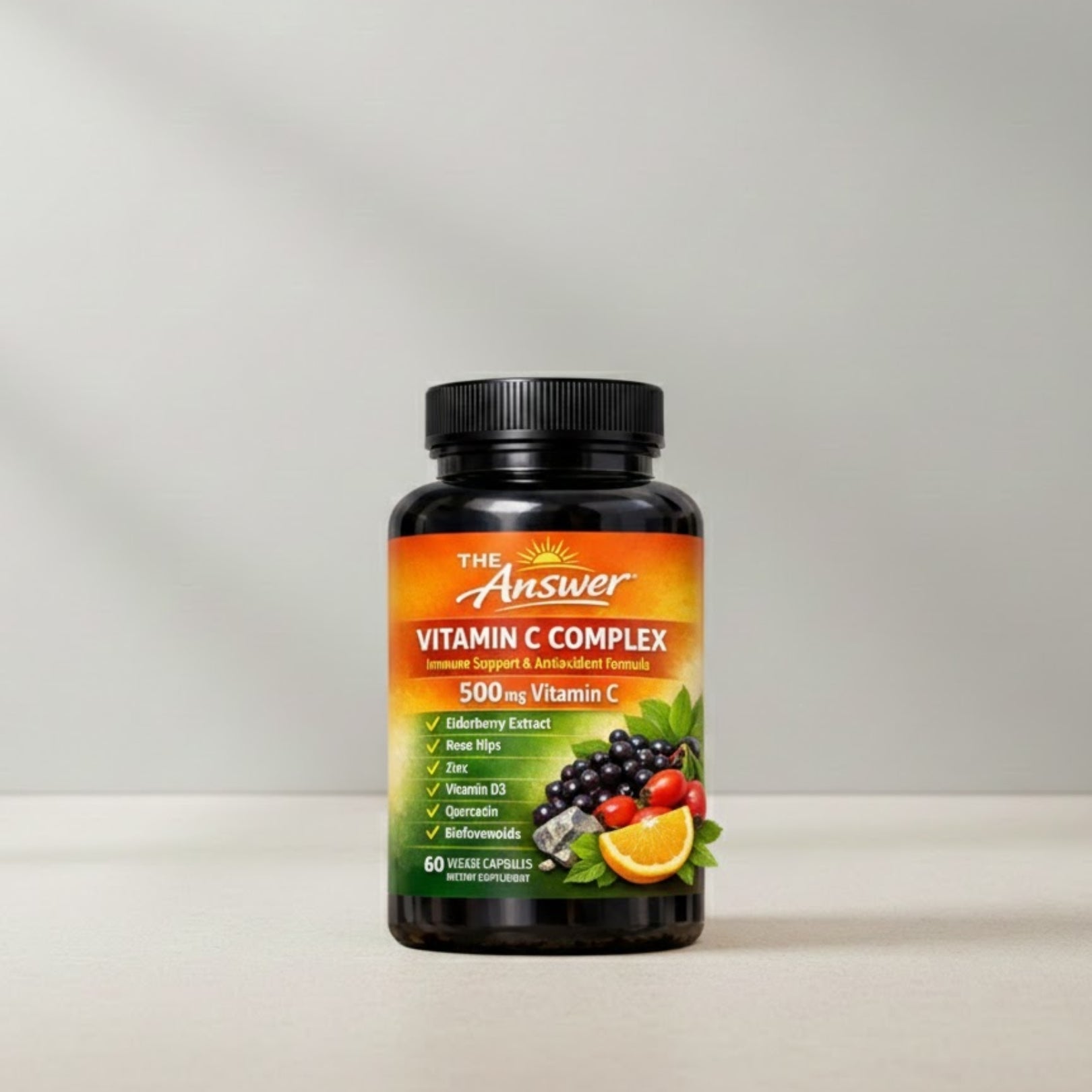 Vitamin C Complex